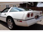 Thumbnail Photo 8 for 1990 Chevrolet Corvette